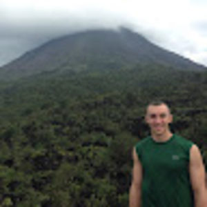 Meet your Posher, Blake